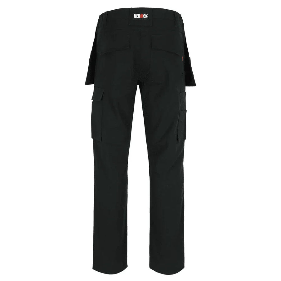Herock Spero 2-Way Stretch Kneepad Holster Pocket Trousers