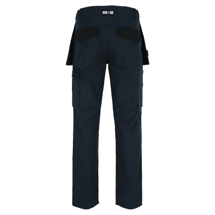 Herock Spero 2-Way Stretch Kneepad Holster Pocket Trousers