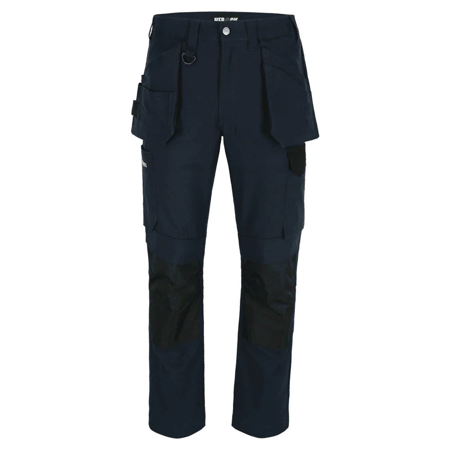 Herock Spero 2-Way Stretch Kneepad Holster Pocket Trousers