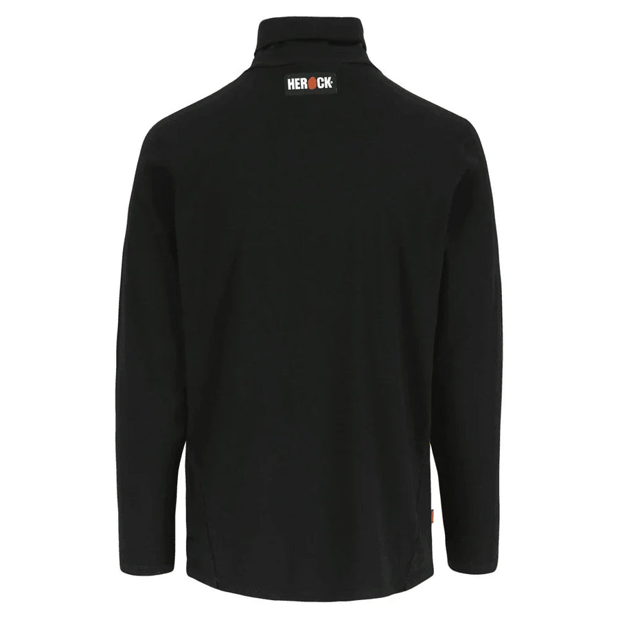 Herock Lotis Roll Neck Long Sleeve Top