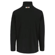 Herock Lotis Roll Neck Long Sleeve Top Black Medium