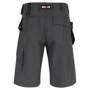 Herock Batua Bermudas Water-Repellent Cargo Work Shorts