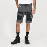Herock Floki Slim Fit 4-Way Stretch Shorts