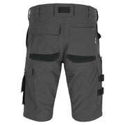 Herock Floki Slim Fit 4-Way Stretch Shorts