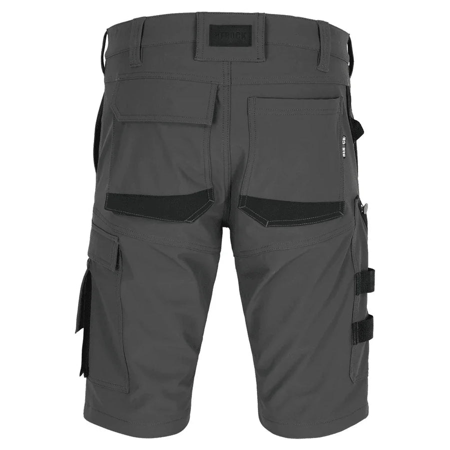 Herock Floki Slim Fit 4-Way Stretch Shorts