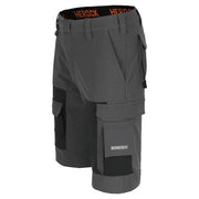 Herock Floki Slim Fit 4-Way Stretch Shorts