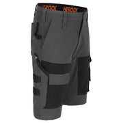 Herock Floki Slim Fit 4-Way Stretch Shorts