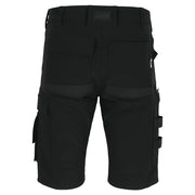 Herock Floki Slim Fit 4-Way Stretch Shorts