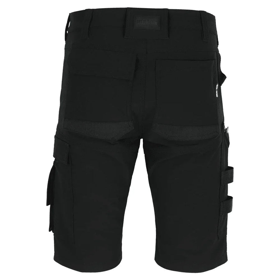 Herock Floki Slim Fit 4-Way Stretch Shorts