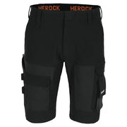 Herock Floki Slim Fit 4-Way Stretch Shorts