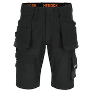 Herock Spoki 4-Way Multi-Pocket Stretch Shorts