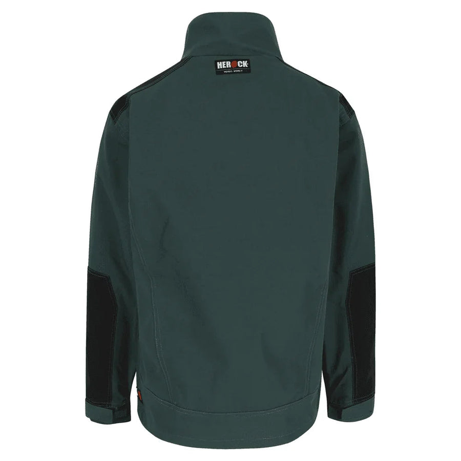 Herock Perseus Breathable Waterproof Work Jacket
