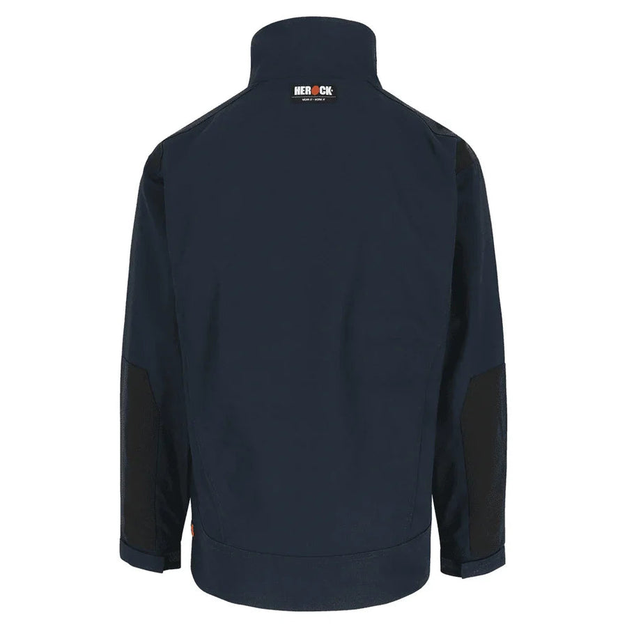Herock Perseus Breathable Waterproof Work Jacket
