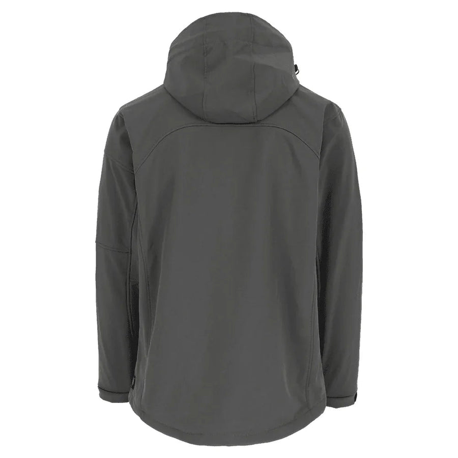Herock Poseidon Water-Repellent Softshell Jacket