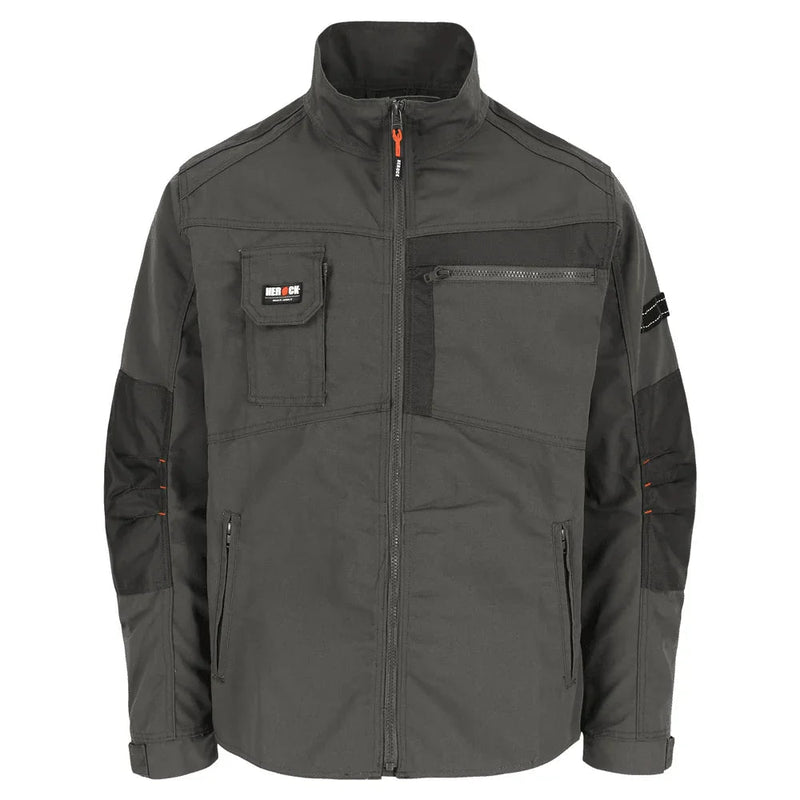 Herock Anzar Water Repellent Work Jacket