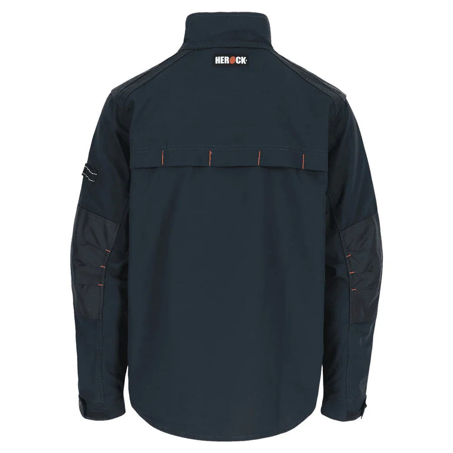 Herock Anzar Water Repellent Work Jacket