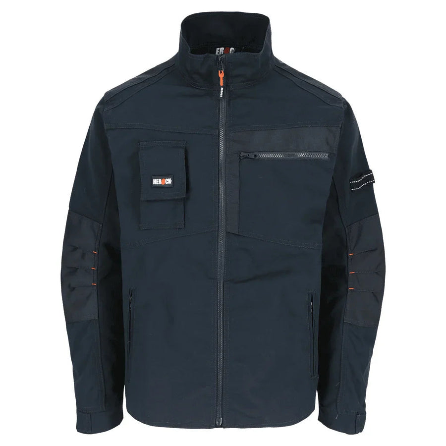 Herock Anzar Water Repellent Work Jacket