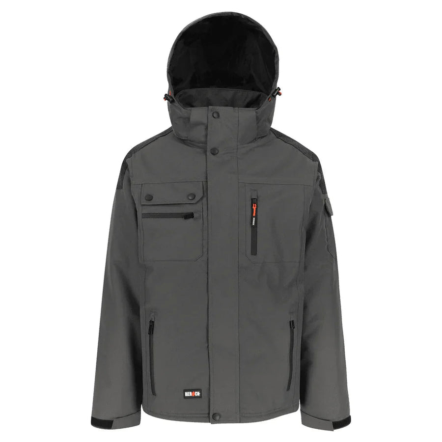 Herock Persia Breathable Waterproof Jacket