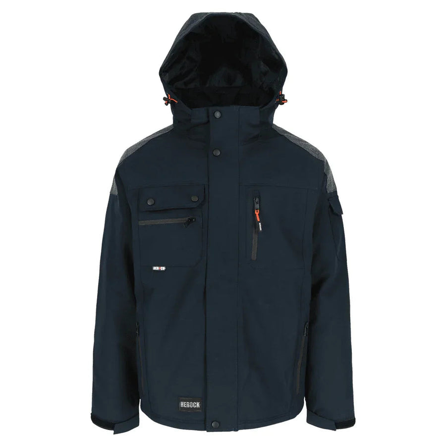 Herock Persia Breathable Waterproof Jacket