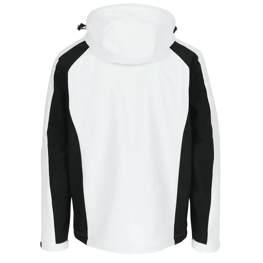 Herock Trystan Softshell Water Repellent Breathable Jacket