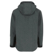 Herock Walder Breathable Water-Repellent Reflective Softshell Jacket
