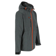 Herock Walder Breathable Water-Repellent Reflective Softshell Jacket
