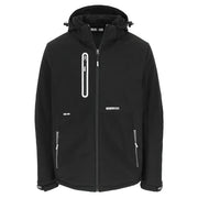 Herock Taris Water-Repellent Breathable Softshell Jacket