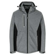 Herock Taris Water-Repellent Breathable Softshell Jacket