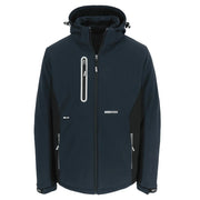 Herock Taris Water-Repellent Breathable Softshell Jacket