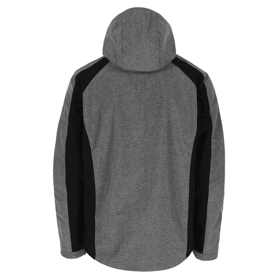 Herock Flexor Reflective Water-Repellent Softshell Jacket