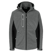 Herock Flexor Reflective Water-Repellent Softshell Jacket