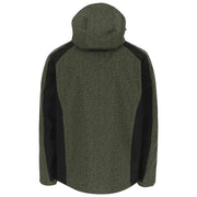 Herock Flexor Reflective Water-Repellent Softshell Jacket