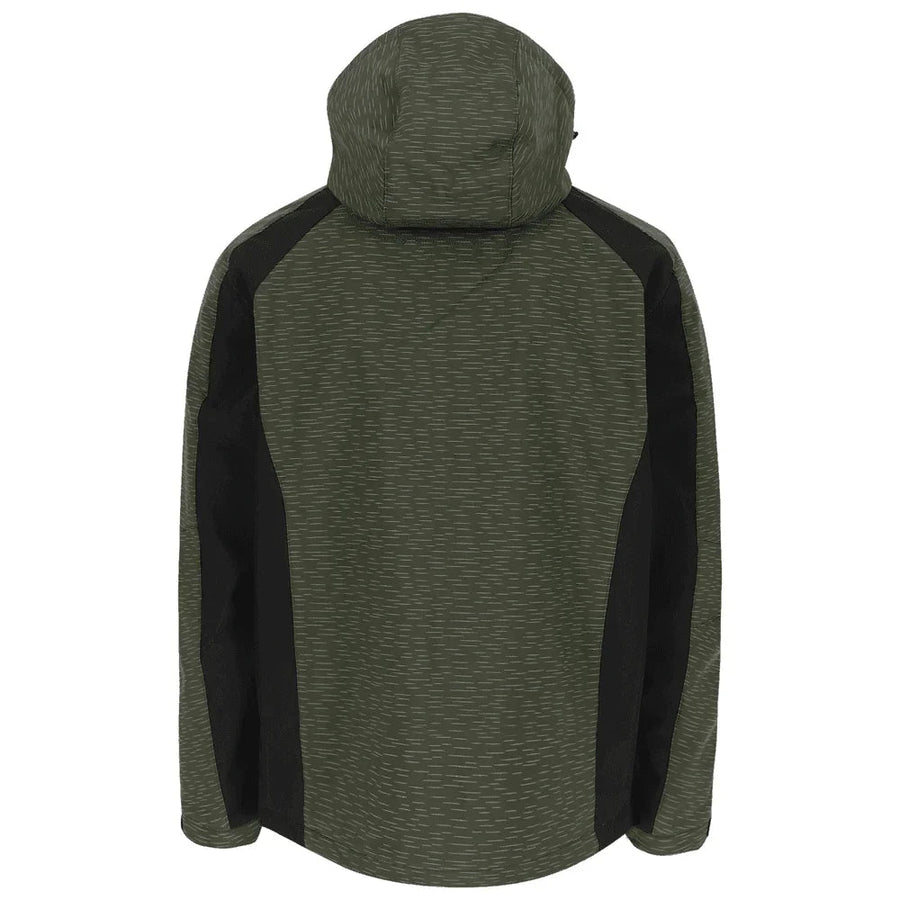 Herock Flexor Reflective Water-Repellent Softshell Jacket