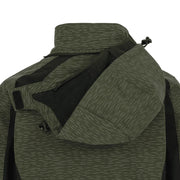 Herock Flexor Reflective Water-Repellent Softshell Jacket