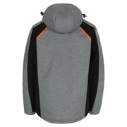Herock Faris Water-Repellent Breathable Softshell Jacket