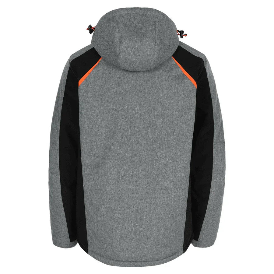 Herock Faris Water-Repellent Breathable Softshell Jacket