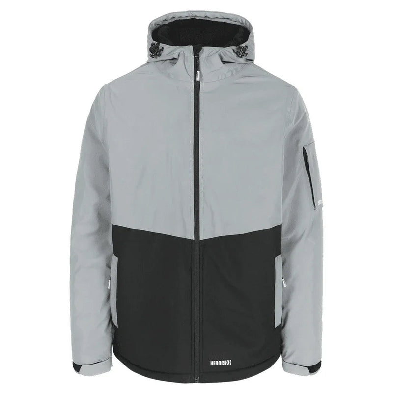 Herock Fluxus Reflective Waterproof Jacket