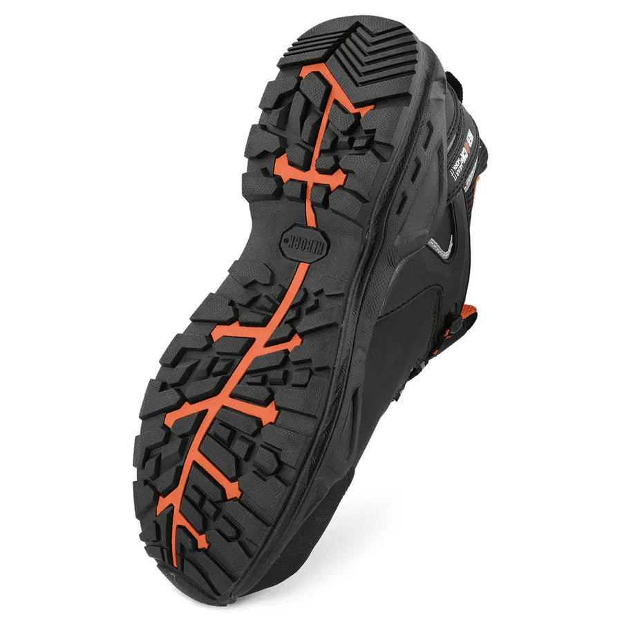 Herock Gigantes Composite S3 Water Repellent Safety Shoe