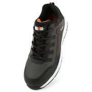 Herock DAVOS S1P Composite Antistatic Safety Trainers