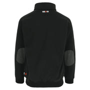 Herock Othello Fur Lined Zip Work Sweatshirt