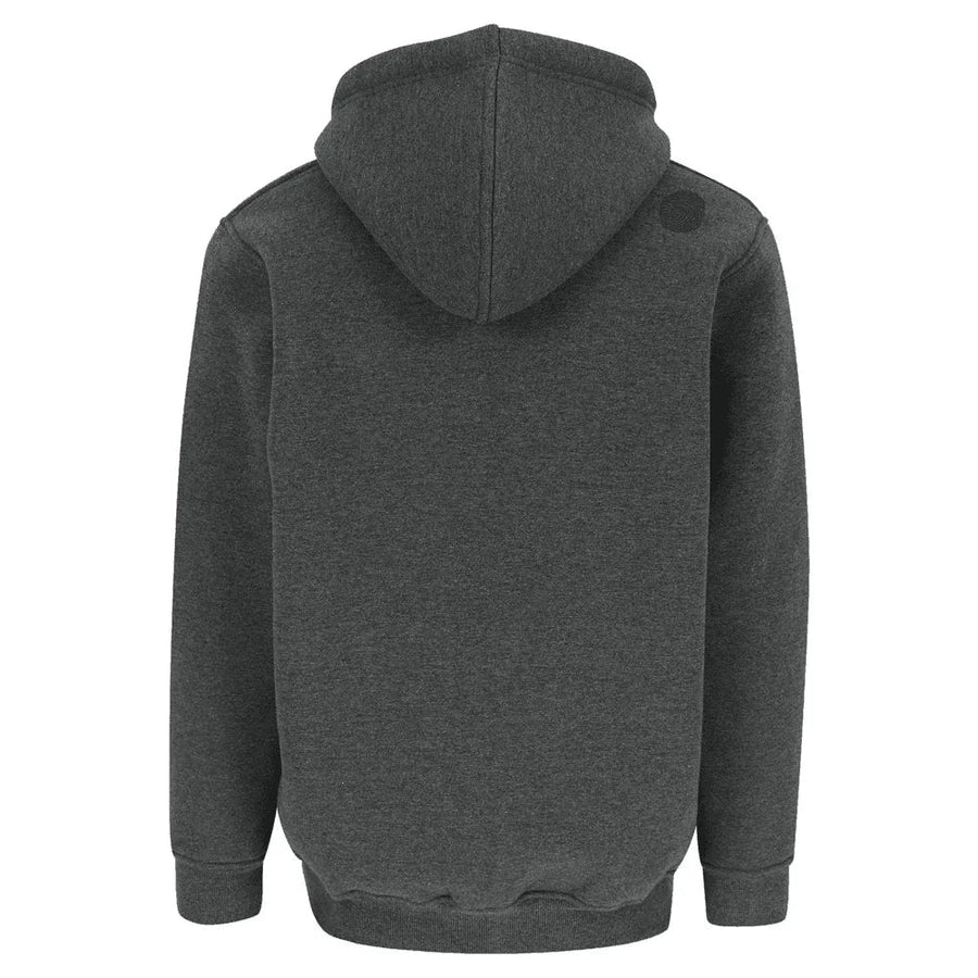 Herock Otis Sherpa Hoodie