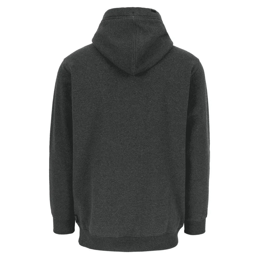 Herock Hali Logo Hoodie