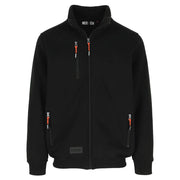Herock Otar Zipped Sweatshirt