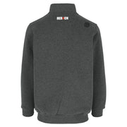 Herock Otar Zipped Sweatshirt