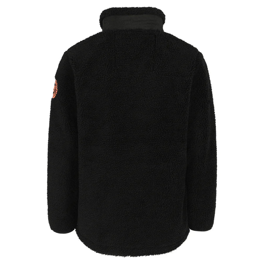 Herock Hari Teddy Sweater