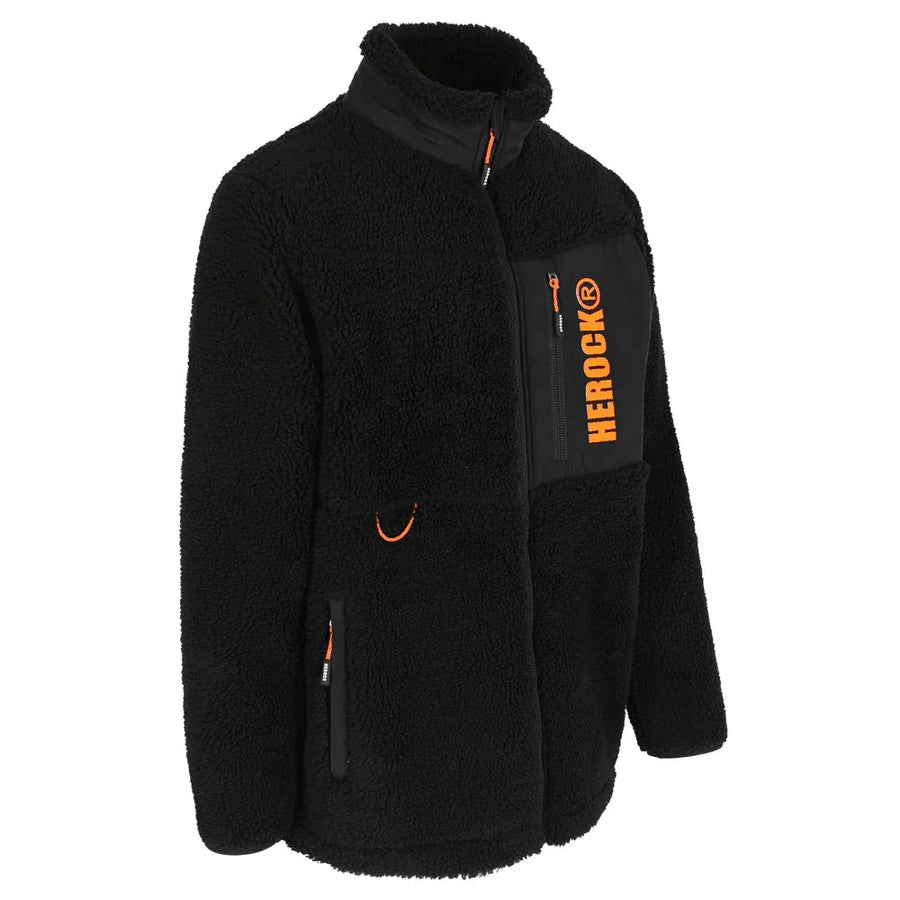 Herock Hari Teddy Sweater