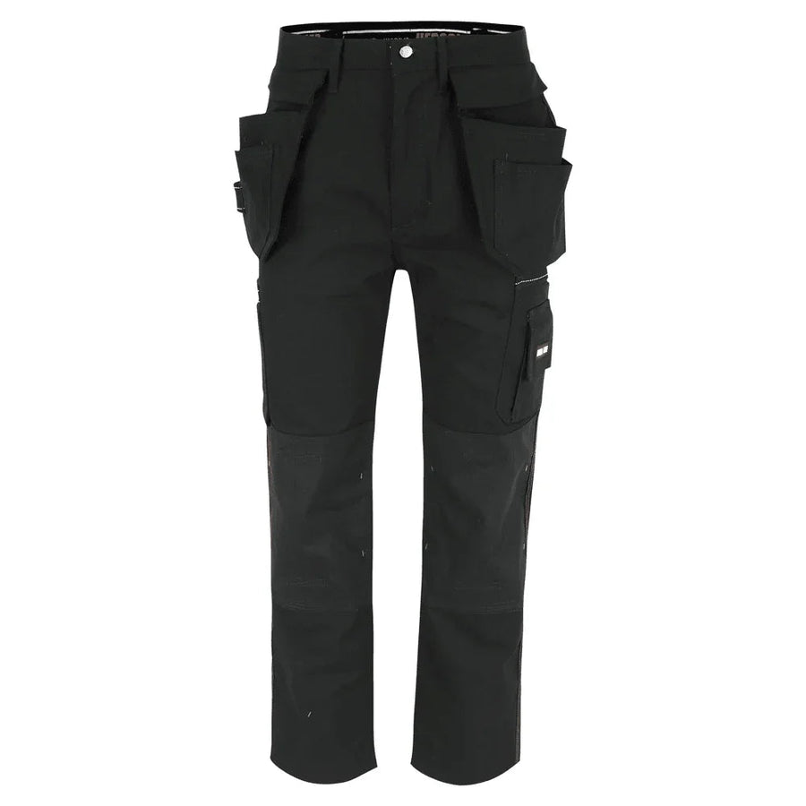 Herock Hercules Water-Repellent Kneepad Holster Pocket Trousers