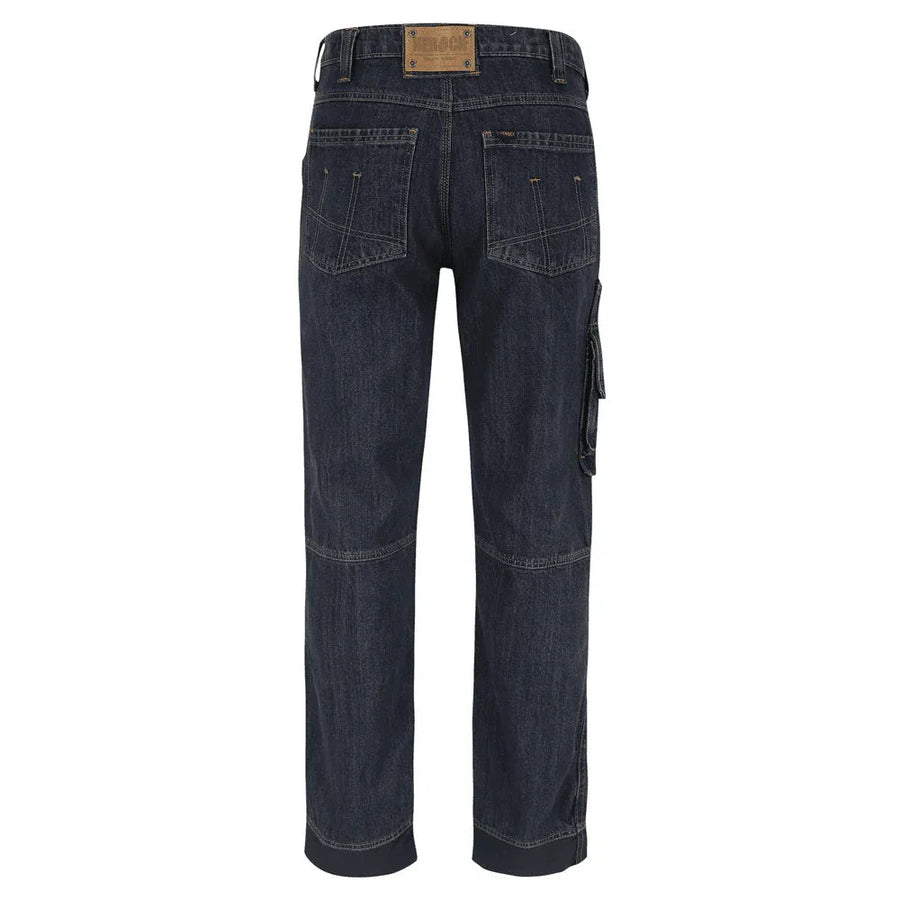 Herock Kronos Kneepad Jeans Trouser