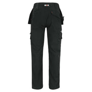 Herock Dagan Short Leg Water-Repellent Holster Pocket Kneepad Trousers