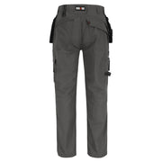 Herock Dagan Short Leg Water-Repellent Holster Pocket Kneepad Trousers